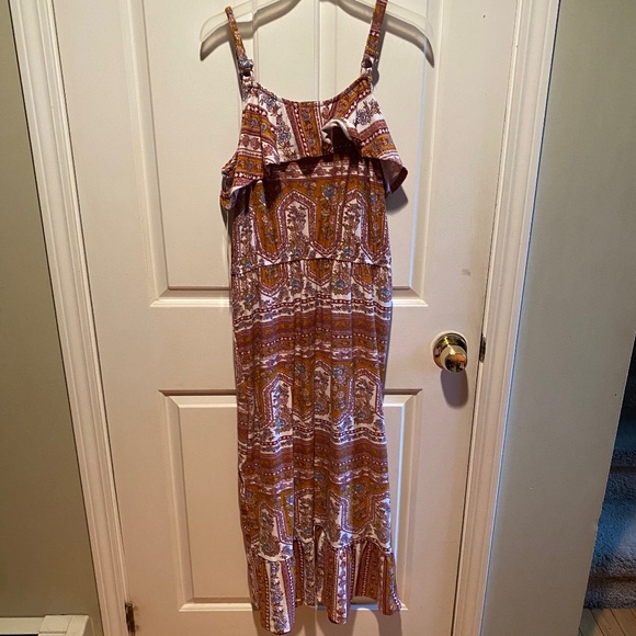 Fun sundress brand new - Picture 7 of 7